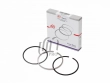 Комплект поршневых колец Fiat 1.3JTD d69.6 2.0-1.5-2.0 Opel STD United Motors Pro