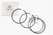 Поршневые кольца STD Hyundai/Kia G4FA d77.0 1.2-1.2-2.0 photo 5 United Motors Pro