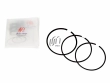 Комплект поршневых колец Hyundai D4CB d91.0+0,50 2,42-2,0-3,0 +0.50мм photo 3 United Motors Pro