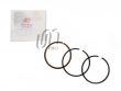 Комплект поршневых колец Audi AGA/ARJ 1.5-1.5-2.0 d81.0 STD photo 6 United Motors Pro