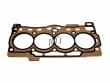 Прокладка головки цилиндра Metl VAG 1.6i CWVA толщина 1,23 ММ photo 2 United Motors Pro