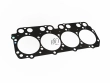 Прокладка головки цилиндра Toyota Dyna 4.0 N04C-UH, толщина-1,3 мм photo 3 United Motors Pro