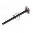 Выпускной клапан Toyota 4A-FE/7A-FE V16 DOHC 6x24,5x87,9 photo 2 United Motors Pro