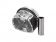 Поршнекомплект с кольцами  VW B d81,0+1,00 1.00мм photo 4 United Motors Pro