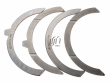 Упорные полукольца, комплект MAN D2066/2676/2866/2876 STD photo 3 United Motors Pro