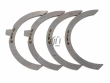 Упорные полукольца MAN D0834/0836 STD photo 4 United Motors Pro