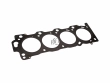 Прокладка головки цилиндра правая Toyota 2UZ-FE V8 Landcruiser photo 2 United Motors Pro