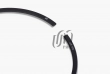 Комплект поршневых колец Hyundai G4CP, G4JP d85.0 1,2-1,5-2,8 STD photo 2 United Motors Pro