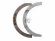 Упорные полукольца Fiat 182 A1.000 STD photo 3 United Motors Pro