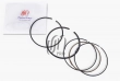 Комплект поршневых колец Suzuki LOW d78.0 1,2-1,2-2,5 STD photo 5 United Motors Pro