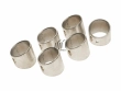 Шатунные втулки верхние полуфабрикаты Sisu Valmet 620DS/DW комплект 6 шт. photo 2 United Motors Pro