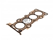 Прокладка головки цилиндра Ford/Mazda 2.0i 16V CJBA/LF17, 2.3i 16V GZFA/L3-VE photo 4 United Motors Pro