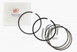 Комплект поршневых колец Audi/VW 1,6 d81.0+0,5 1,5-1,75-3 +0.50мм photo 5 United Motors Pro