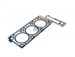 Прокладка головки цилиндра левая Mercedes M272.960 photo 4 United Motors Pro