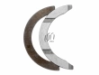 Упорные полукольца Honda B20A STD photo 3 United Motors Pro