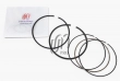 Поршневые кольца 0,50 Honda K24A4 D87.0+0,50 1,2-1,2-2,8 photo 5 United Motors Pro