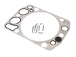 Прокладка головки цилиндра Metl MAN D2840/2866/2876 на 1 цил. photo 2 United Motors Pro