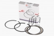 Комплект поршневых колец Opel 16SV, C16, X16 87- d79.0 1.2-1.5-3 STD United Motors Pro