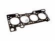 Прокладка головки цилиндра Iveco F1AE0481 толщина - 1,3 мм. photo 3 United Motors Pro