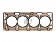 Прокладка головки цилиндра Opel Z18XER 0,65 ММ photo 2 United Motors Pro
