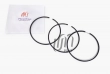 Поршневые кольца 0,50 Toyota 1HD-FTE d94.0+0,5 2,0-1,5-4,0 photo 5 United Motors Pro