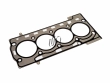 Прокладка головки цилиндра VW CTHD/CTKA photo 5 United Motors Pro
