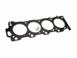 Прокладка головки цилиндра правая Toyota 2UZ-FE V8 Landcruiser photo 5 United Motors Pro