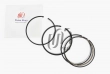 Комплект поршневых колец Hyundai G4FK d75.5 1.2-1.5-3.0 STD photo 5 United Motors Pro