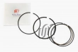 Поршневые кольца 1.00 Suzuki Grand Vitara H25A d84.0+1.00 photo 5 United Motors Pro