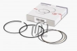 Комплект поршневых колец Toyota 2NZ-FE d75.0 1.2-1.2-2.0 STD photo 7 United Motors Pro