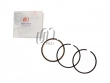 Комплект поршневых колец Daewoo A16DMS d79,0+0,50 1,2-1,5-3,0 +0.50мм photo 6 United Motors Pro