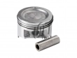 Поршнекомплект с кольцами Suzuki Grand Vitara H25A d84.0+0,50 0.50мм photo 3 United Motors Pro