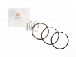 Комплект поршневых колец Audi ADP/AEH d81.0+0,50 1,2-1,5-2,0 +0.50мм photo 6 United Motors Pro