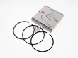 Комплект поршневых колец Iveco F3AE3681A/B/D d125.0 2.5-3.0-4.0 STD photo 2 United Motors Pro