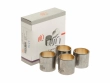 Шатунные втулки STD Isuzu 4FA1/4FB1/4FC1/4FE1 комплект 4 шт. United Motors Pro