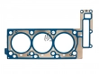 Прокладка головки цилиндра левая Mercedes M272.960 photo 2 United Motors Pro
