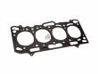 Прокладка головки цилиндра Mitsubishi 4G13 SOHC 16V 1998 г. photo 5 United Motors Pro