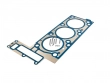 Прокладка головки цилиндра левая Mercedes M272.960 photo 5 United Motors Pro