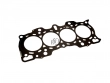 Прокладка головки цилиндра Honda B20B DOHC 16V 1997 г. photo 3 United Motors Pro