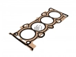 Прокладка головки цилиндра Ford/Mazda 2.0i 16V CJBA/LF17, 2.3i 16V GZFA/L3-VE photo 6 United Motors Pro