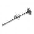 Выпускной клапан Iveco F3BE0681A/E/G 10x46x198.1 photo 2 United Motors Pro