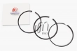 Комплект поршневых колец VW AEB d81.0+1.00 +1.00мм photo 5 United Motors Pro
