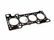 Прокладка головки цилиндра Iveco F1AE0481 толщина - 1,3 мм. photo 6 United Motors Pro