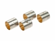 Шатунные втулки STD Mitsubishi 4D30/4D31/4D32 комплект 4 шт. photo 3 United Motors Pro