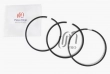 Поршневые кольца STD Hyundai D4BB d91.1 2.0-2.0-3.0 photo 5 United Motors Pro
