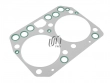 Прокладка головки цилиндра MAN D0826/D0836 F/GF/D/LE для 2-цил. photo 6 United Motors Pro