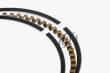 Комплект поршневых колец Hyundai G4FK d75,5+0,50 1,2-1,5-3,0 +0.50мм photo 4 United Motors Pro