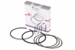 Комплект поршневых колец Opel 20NE,-SEN, C20XE 16V d86.0 1.5-1.5-3 STD United Motors Pro