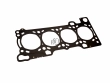 Прокладка головки цилиндра Iveco F1AE0481 толщина - 1,3 мм. photo 4 United Motors Pro