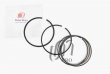 Комплект поршневых колец Hyundai G4ED d76.5 1.2-1.2-2.5 STD photo 5 United Motors Pro